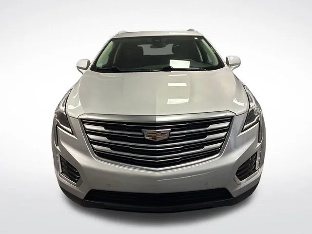 2019 Cadillac XT5 Premium Luxury FWD photo 8