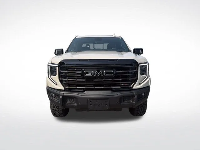 2026 GMC Sierra 1500 AT4X photo 7