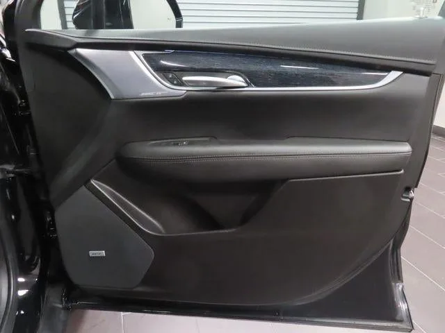 2023 Cadillac XT5 Premium Luxury photo 39