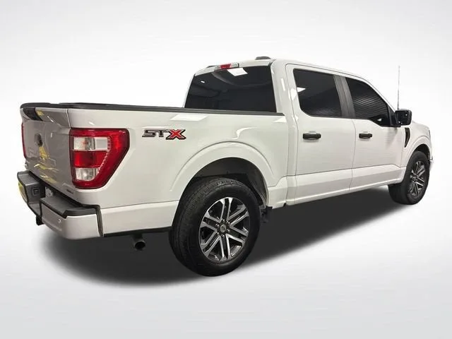 2023 Ford F-150 XL photo 5