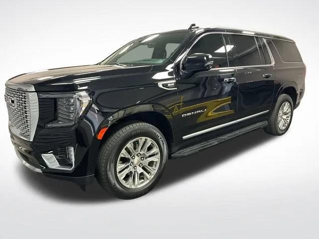 2024 GMC Yukon XL