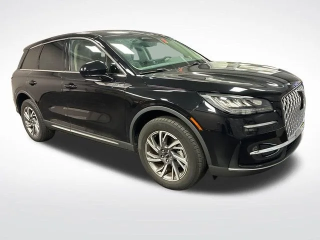 2023 Lincoln Corsair Standard photo 7