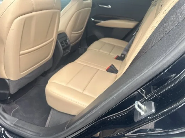 2024 Cadillac XT4 Premium Luxury photo 25