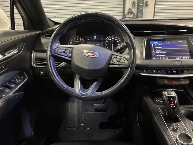 2019 Cadillac XT4 FWD Premium Luxury photo 44