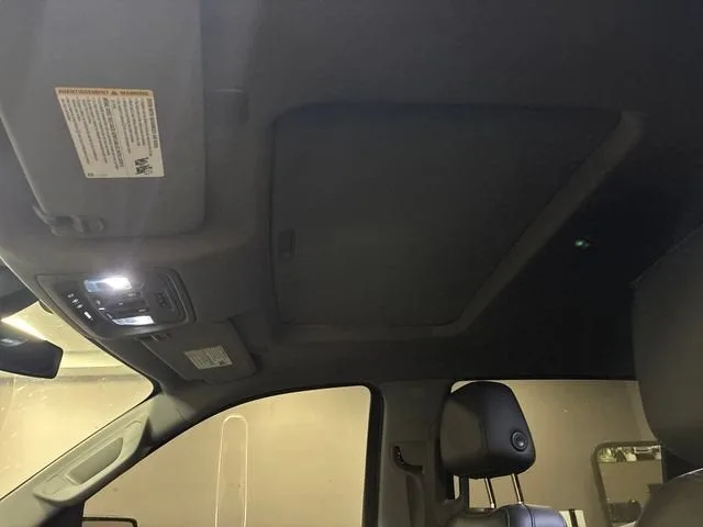 2020 Chevrolet Silverado 1500 LT Trail Boss photo 21