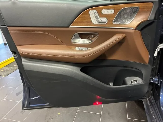 2024 Mercedes-Benz GLS GLS 450 photo 10