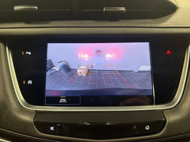 2024 Cadillac XT5 Luxury photo 21
