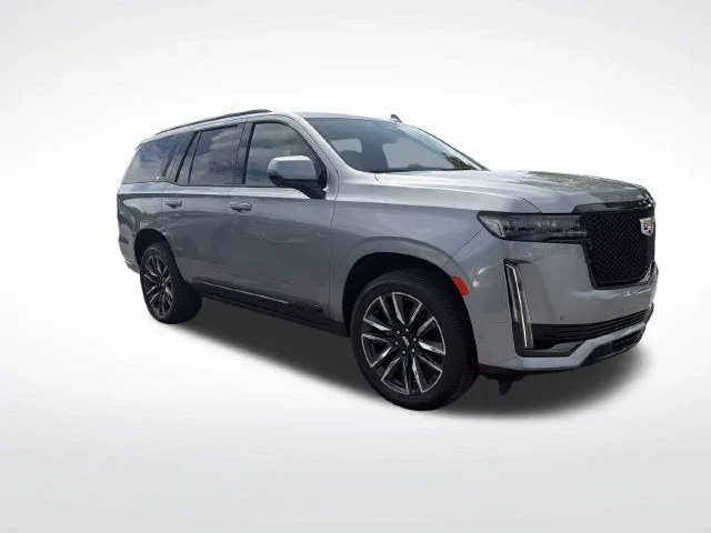 2024 Cadillac Escalade Sport photo 7