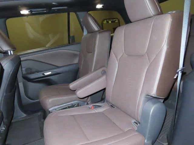 2024 Lexus TX TX 350 photo 46
