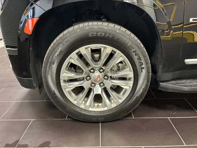 2024 GMC Yukon XL Denali photo 27