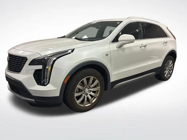 2019 Cadillac XT4 FWD Premium Luxury photo 32