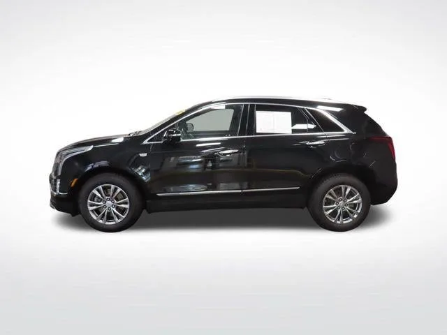 2023 Cadillac XT5 Premium Luxury photo 29