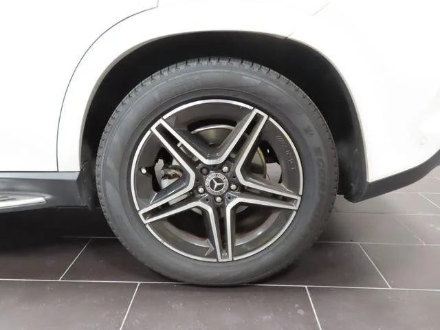 2022 Mercedes-Benz GLE GLE 350 photo 40
