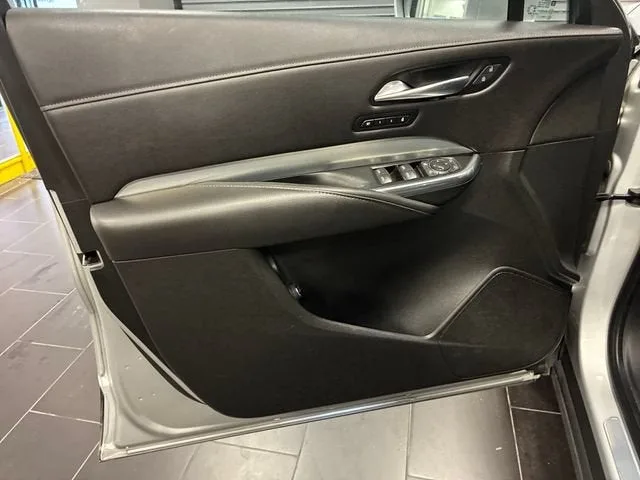 2019 Cadillac XT4 FWD Premium Luxury photo 10