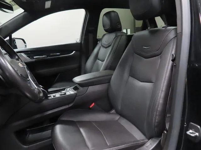 2023 Cadillac XT5 Premium Luxury photo 45