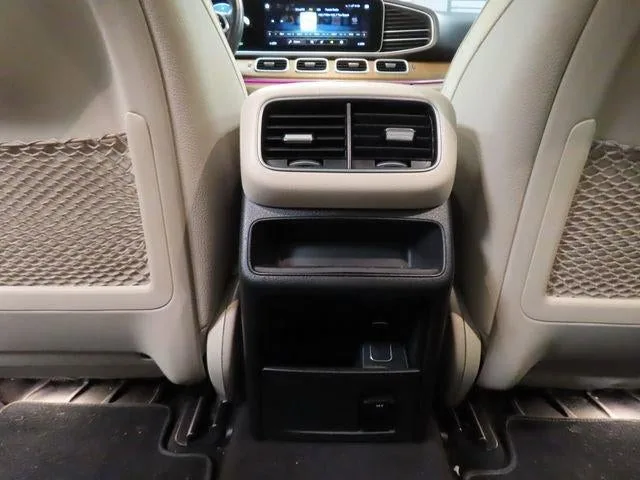 2022 Mercedes-Benz GLE GLE 350 photo 25