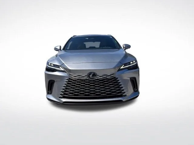 2024 Lexus RX RX 350 photo 8