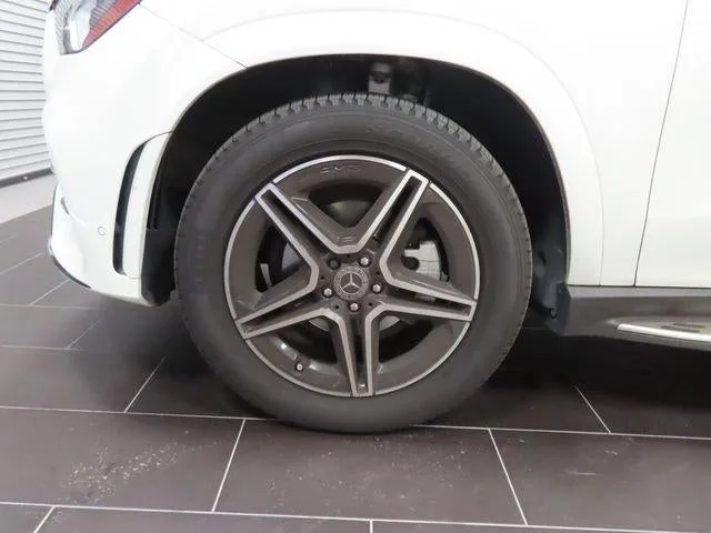 2022 Mercedes-Benz GLE GLE 350 photo 13