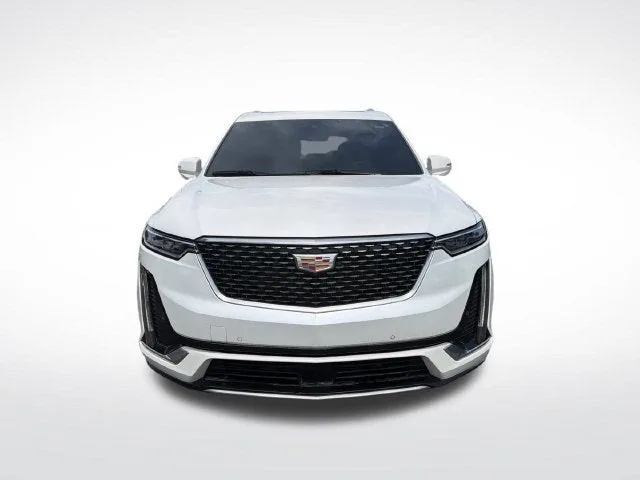 2024 Cadillac XT6 Premium Luxury photo 8