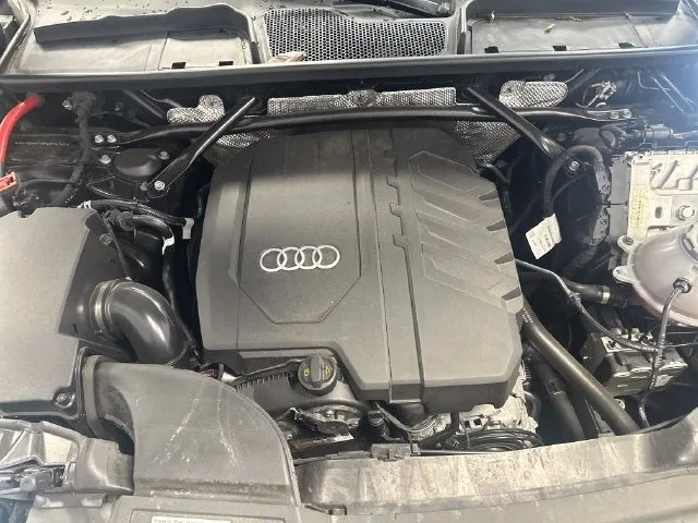 2024 Audi Q5 S line Premium photo 23