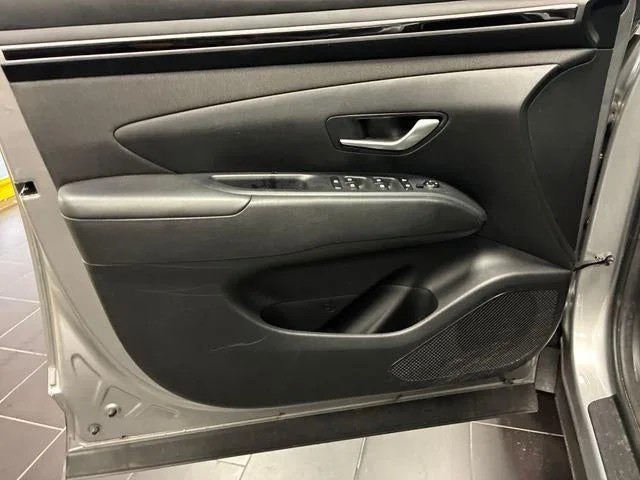 2023 Hyundai Tucson SEL photo 40