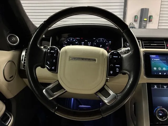 2021 Land Rover Range Rover P525 Westminster photo 14