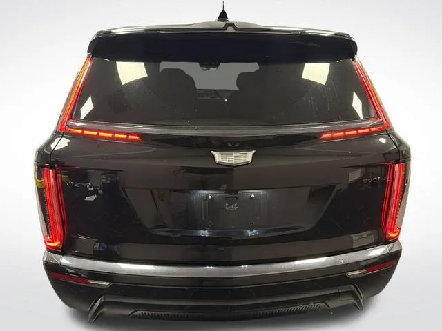 2026 Cadillac VISTIQ Sport photo 4