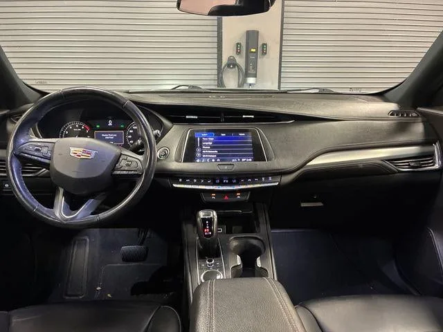 2019 Cadillac XT4 FWD Premium Luxury photo 43
