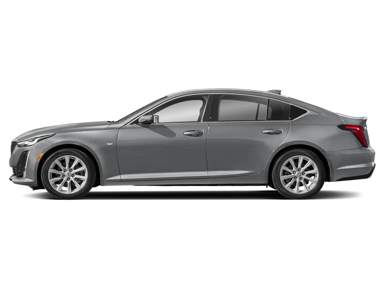 2023 Cadillac CT5 Luxury photo 3