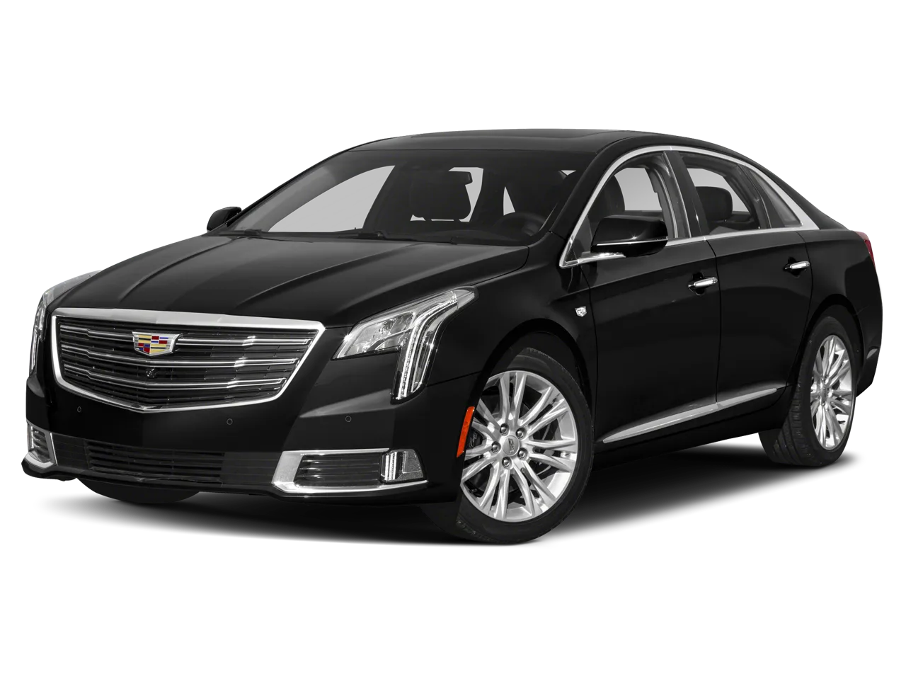 2019 Cadillac XTS