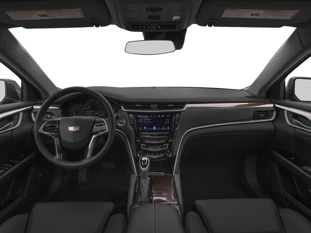 2017 Cadillac XTS Luxury photo 5
