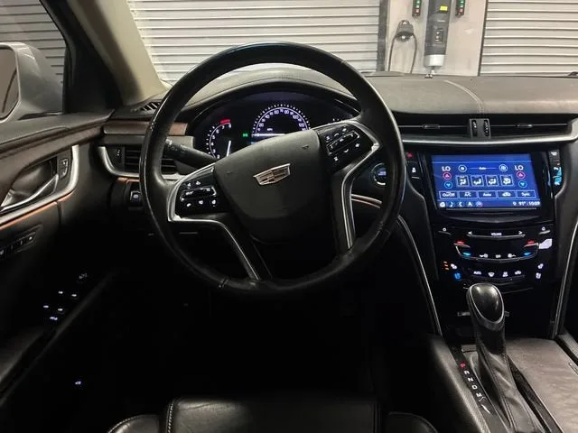 2019 Cadillac XTS Luxury photo 13
