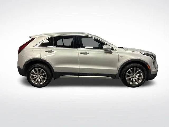 2019 Cadillac XT4 FWD Premium Luxury photo 6