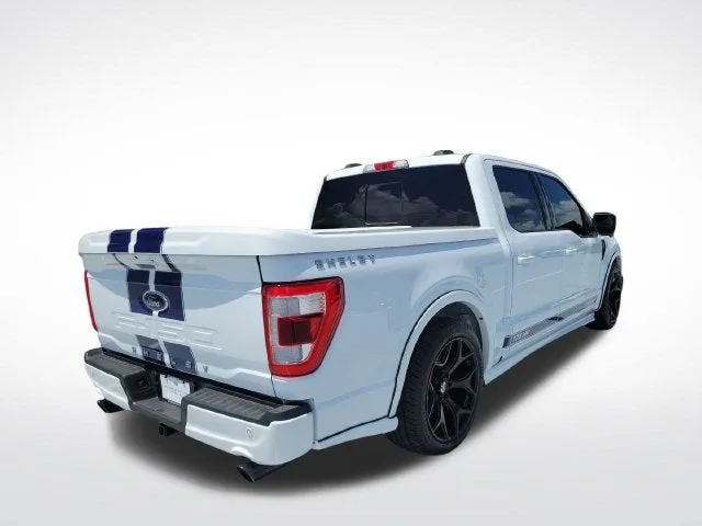 2022 Ford F-150 XL photo 4