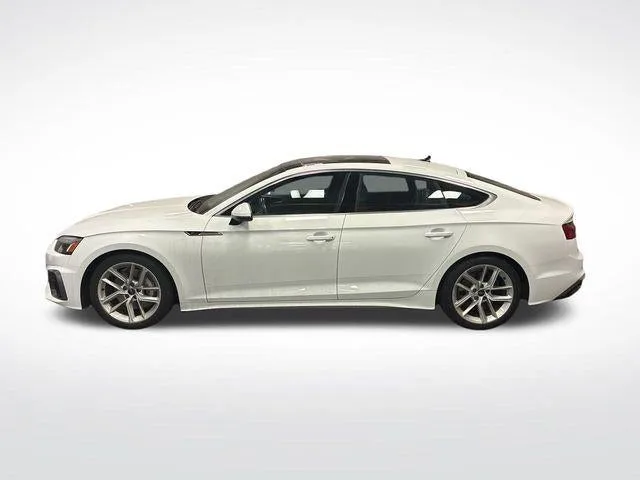 2024 Audi A5 Sportback S line Premium Plus photo 33