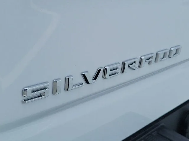 2026 Chevrolet Silverado 1500 LT photo 11