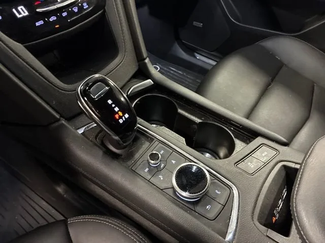2022 Cadillac XT5 Premium Luxury photo 25