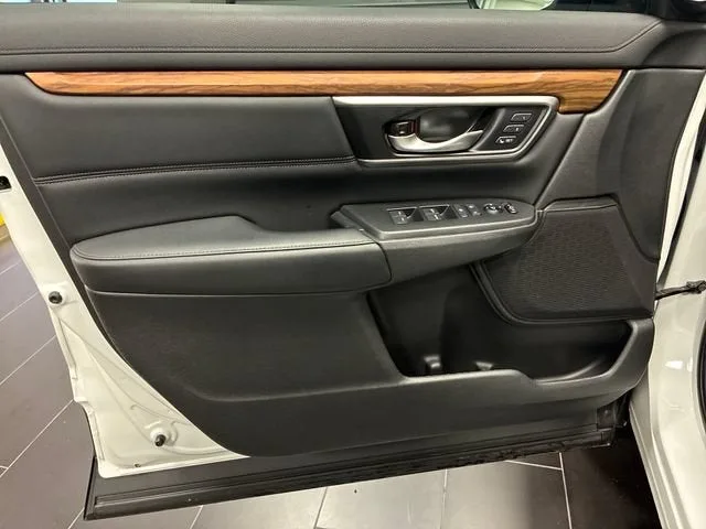 2019 Honda CR-V EX-L photo 10