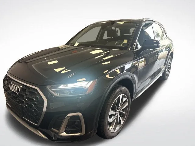 2024 Audi Q5