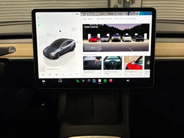 2023 Tesla Model Y Long Range photo 18
