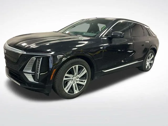 2024 Cadillac LYRIQ Tech photo 33