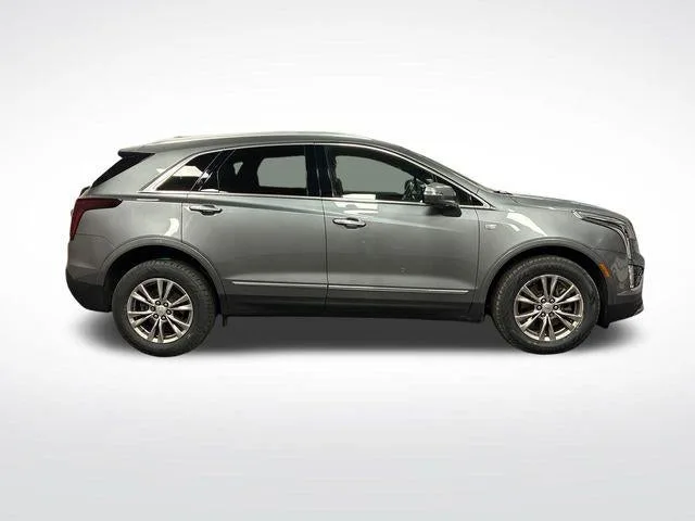 2022 Cadillac XT5 Premium Luxury photo 38