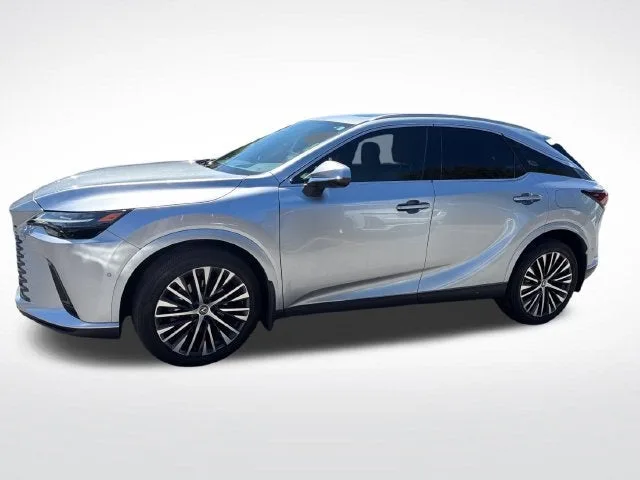 2024 Lexus RX RX 350 photo 2