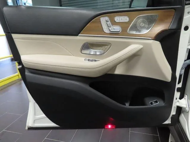 2022 Mercedes-Benz GLE GLE 350 photo 35
