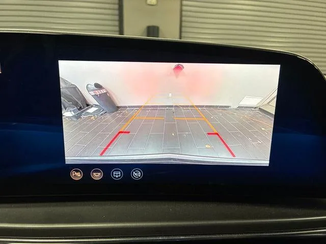 2024 Cadillac LYRIQ Tech photo 53