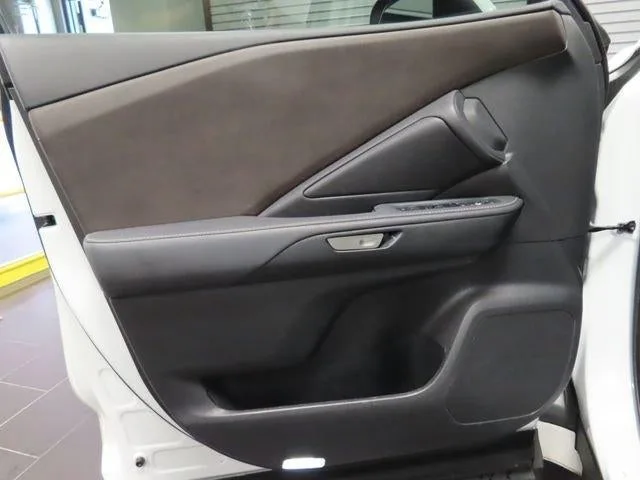 2024 Lexus TX TX 350 photo 9