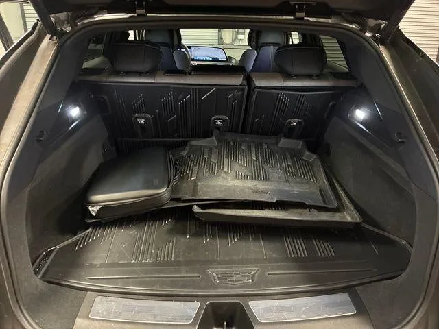 2024 Cadillac LYRIQ Tech photo 56