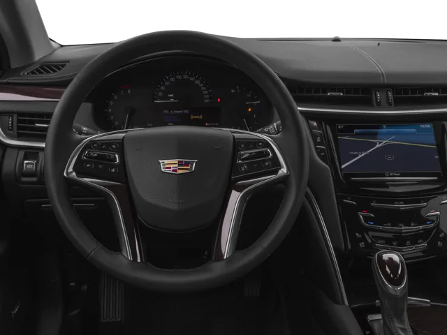 2017 Cadillac XTS Luxury photo 4