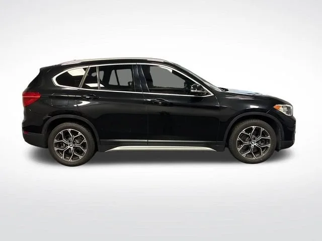 2021 BMW X1 sDrive28i photo 6