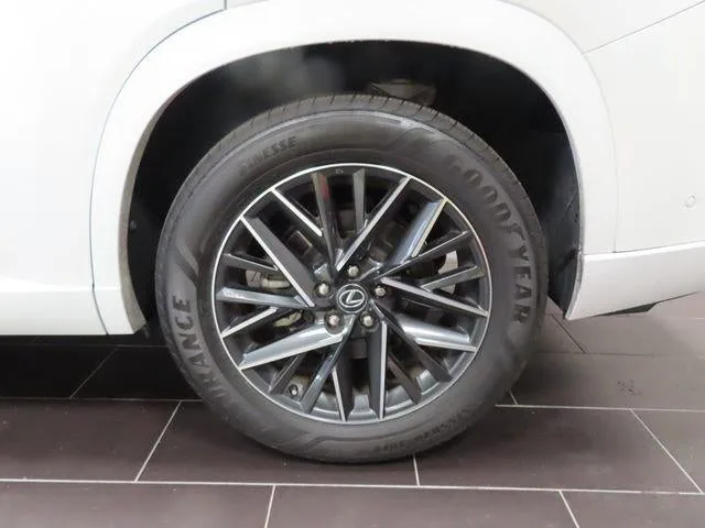 2024 Lexus TX TX 350 photo 14